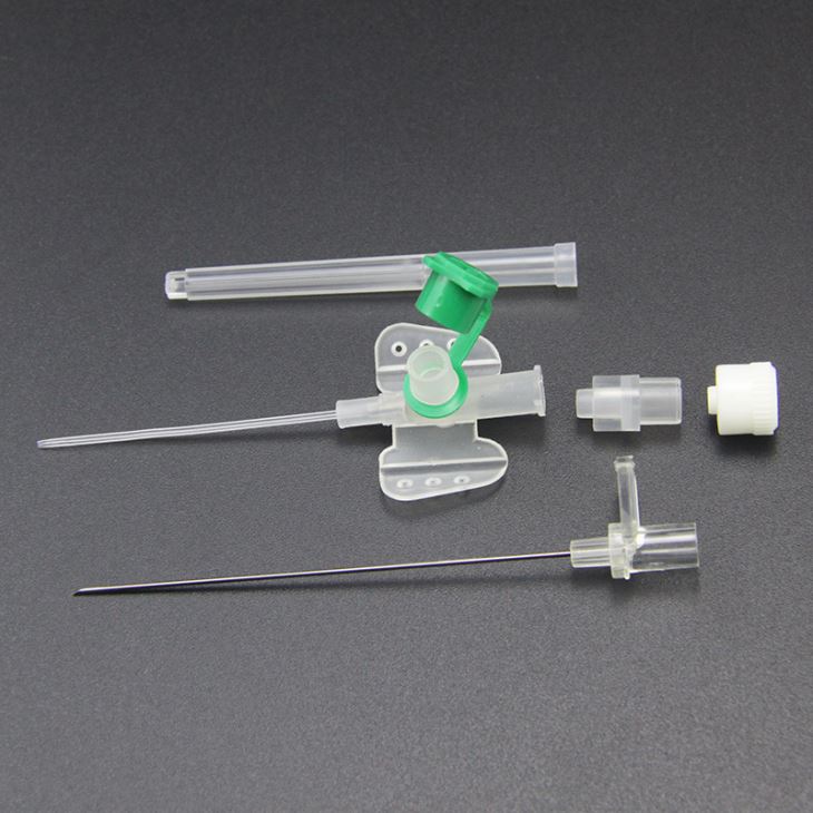Iv Needle