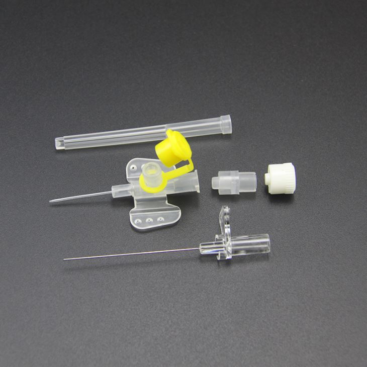 Iv Needle