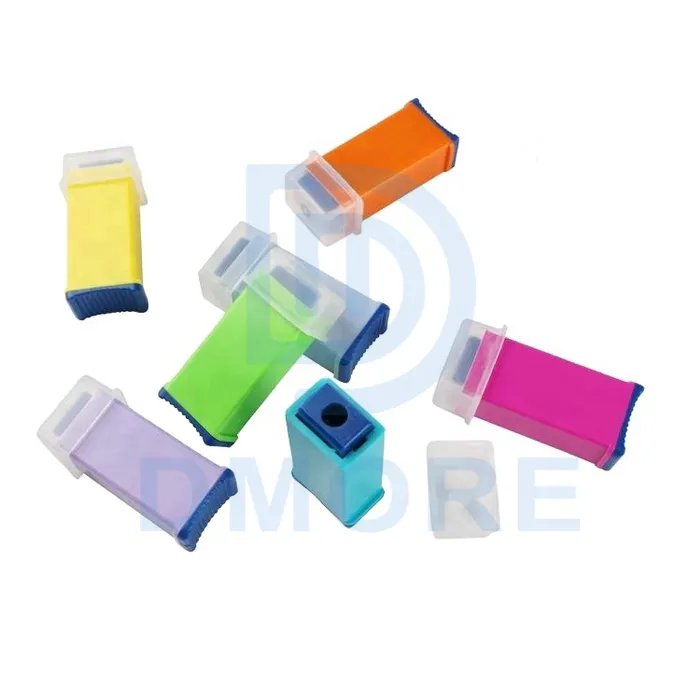 Vienkartinis saugos lancetas