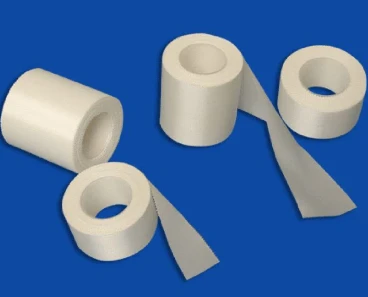 „Easy Tear Zigzag Edge“ hipoalerginė sportinė juosta