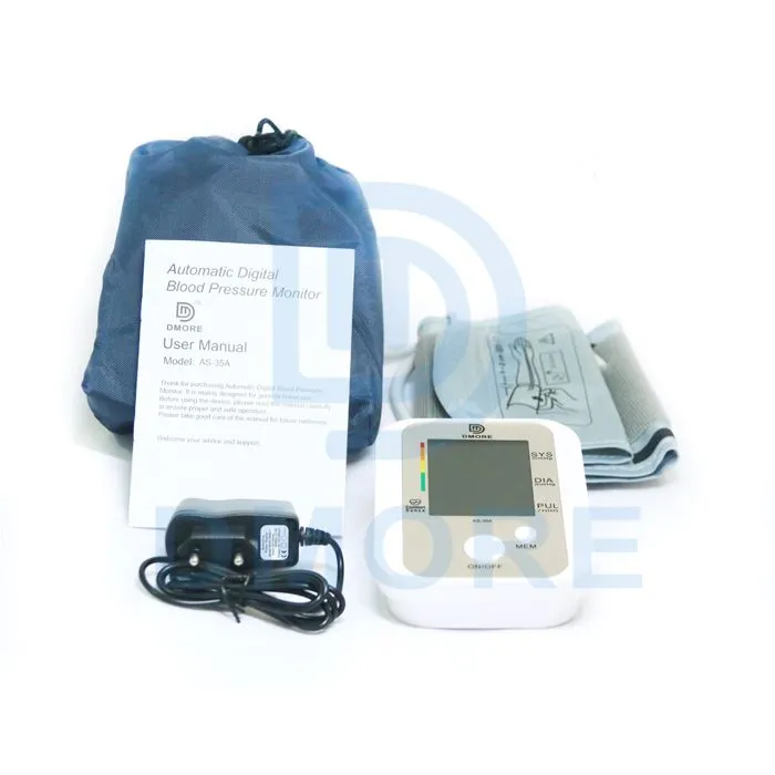 Rankos tipo elektroninis kraujospūdžio matuoklis